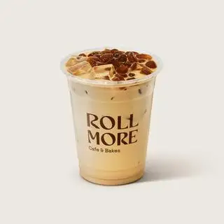 Earl Grey Milk Tea - 55.000 ₫ tại Roll More - Cafe & Bakes - Bắc Hải