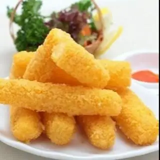 Hình ảnh Phô mai que