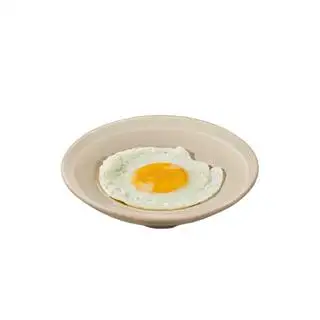 Trứng Ốp La - 10.000 ₫ tại Cơm Panda - Đùi Gà Xối Mỡ & Cơm Tấm - Đỗ Thị Lời