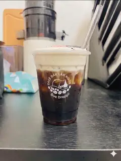 Hình ảnh CaFe Kem Muối