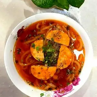 Hình ảnh 2 Bánh canh chả cua - 1 nước sâm