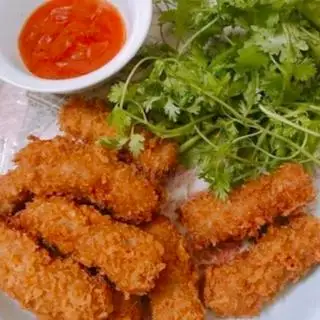 Hình ảnh Nem chua rán(2 cái)