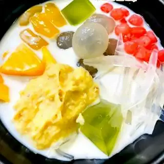 Hình ảnh Chè thái