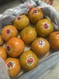 Hình ảnh Hồng mật giòn