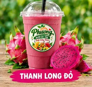 Hình ảnh THANH LONG ĐỎ 