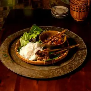 Hình ảnh Bún chả truyền thống
