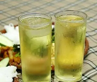 Trà Đá - 5.000 ₫ tại Bún Riêu Tóp Mỡ Cổ Truyền Hà Nội - Lam Sơn
