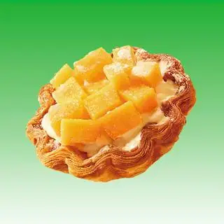Hình ảnh Bánh Tart Xoài
