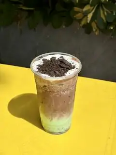 Hình ảnh Cacao Mint Oreo 700ml