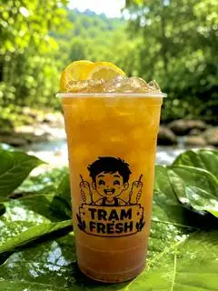 Hình ảnh Trà chanh