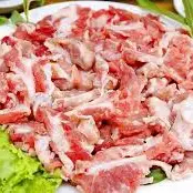Hình ảnh Sụn Nhúng Lẩu