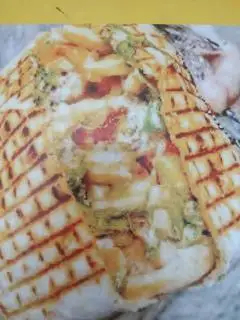 Hình ảnh Tacos Gà Xù Singapore