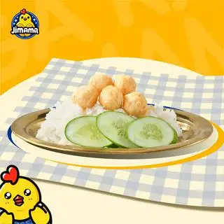 Hình ảnh Cơm Tôm Viên Tươi 