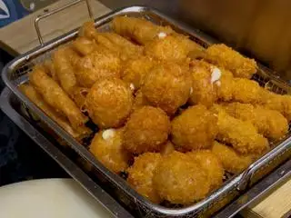 Hình ảnh Combo "Ngon Quến Lối Về"