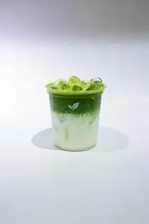 Hình ảnh Matcha latte