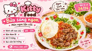 Hình ảnh Mì Ý Bò trứng
