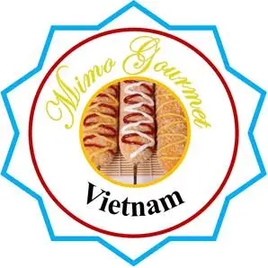 Hình ảnh Xúc Xích Hotdog Thịt Heo Rừng - Sausage Hotdog with Wild Boar