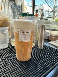 Hình ảnh Cà phê muối