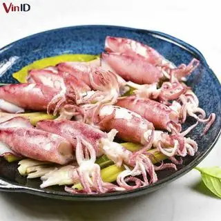 Hình ảnh mực trứng hấp -5