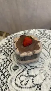 Hình ảnh Bông lan double choco