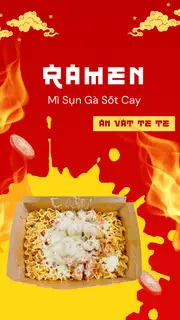 Hình ảnh (Mì-Phở-Miến) Sụn Cay Phô Mai