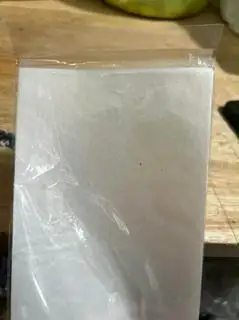 Hình ảnh Bánh đa thêm - 10 cái