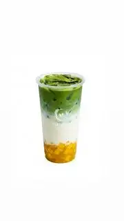 MATCHA XOÀI - 69.000 ₫ tại Một Bát Trà - Matcha Houjicha Premium - Lê Văn Sỹ