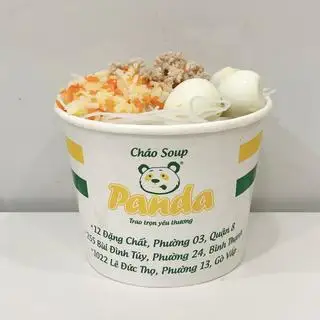 Bún Gạo - 26.000 ₫ tại Cháo Dinh Dưỡng Panda - Đặng Chất