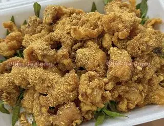 Hình ảnh Chân Gà Chiên - Lắc Muối HongKong (Best Seller)