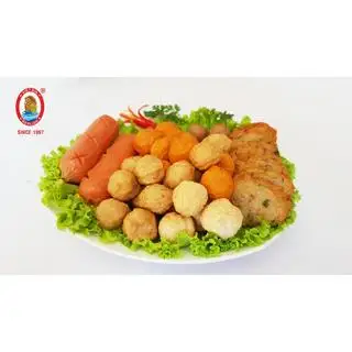 Hình ảnh Combo 2 ( 3xiên 16k, 3xiên 20k)