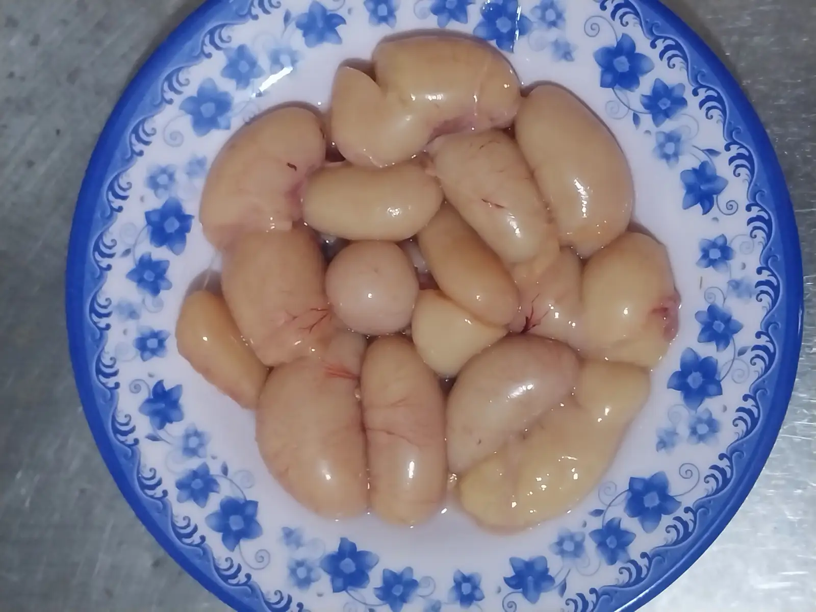Ngọc kê - 80.000 ₫ tại Lẩu Gà Lá É Phú Yên - Trường Sa