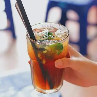 Hình ảnh Trà tắc