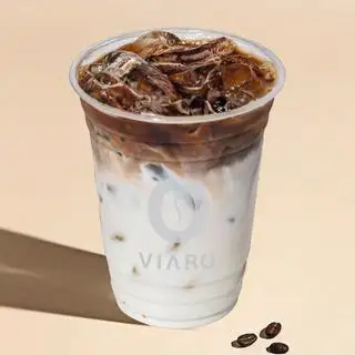 Hình ảnh Iced Latte