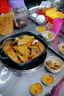 Hình ảnh Phá lấu