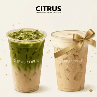 Hình ảnh Mua 1 tặng 1 Matcha Latte + ly Trà Sữa Lài Macchiato
