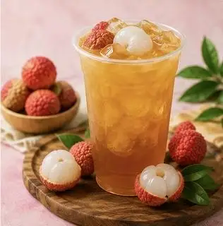 Hình ảnh Trà vải