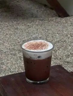 Cacao Kem Muối - 40.000 ₫ tại 20T5 - Matcha, Coffee & Cacao - Đường 30