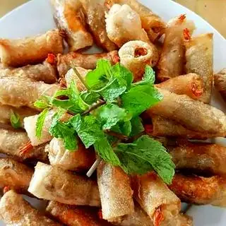 Chả Ram Tôm Đất Phần 15 Ve - 50.000 ₫ tại Món Ngon Bình Định - An Phú Đông