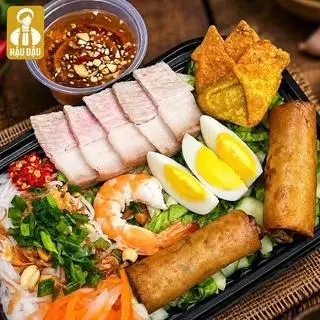 Hình ảnh Bún Chả giò - ĐẶT BIỆT