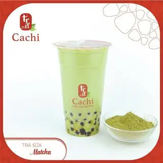 Hình ảnh Trà sữa matcha