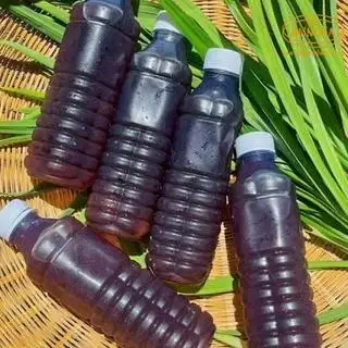 Nước sâm - 15.000 ₫ tại Mỹ Mỹ - Bún Nước Tương, Bún Mắm Nêm & Trái Cây - Huỳnh Tấn Phát