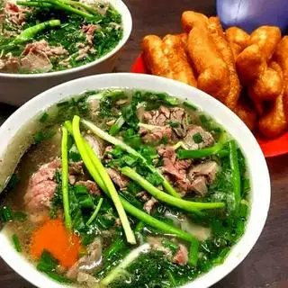 Hình ảnh Phở tái