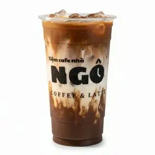 Hình ảnh Cacao Latte Cà Phê