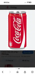 Hình ảnh Cocacola