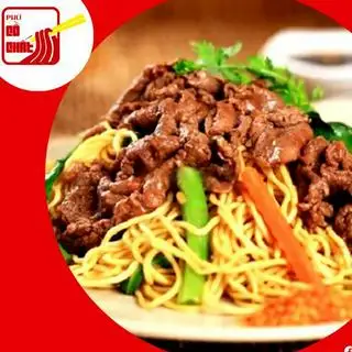 Hình ảnh Mì Xào