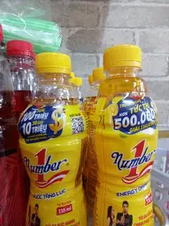 number 1 - 18.000 ₫ tại Bún Riêu Cua Ốc 66 - Trần Bình Trọng