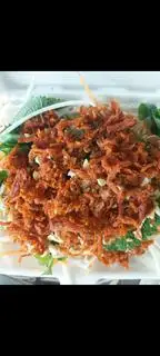 Hình ảnh Nộm bò khô