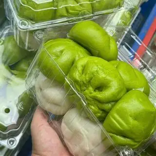 Hình ảnh Bánh bao chay (Hộp 10 bánh) 