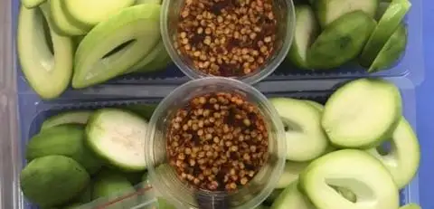 Hình ảnh Quán Tuyên Béo - Cóc Xoài Bao Tử & Nước Mía - Nguyễn Khang
