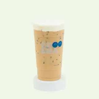 Hình ảnh Trà sữa kem cheese